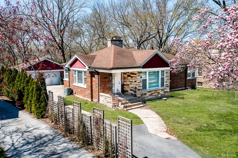 618 Dundee Avenue, Flossmoor, IL 60422 - #3