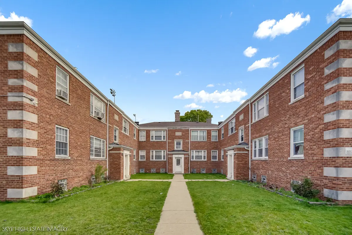 2131 W Highland Avenue #1N, Chicago, IL 60659 - #1
