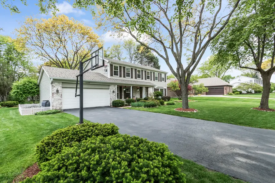1059 W Chatham Drive, Palatine, IL 60067 - #2