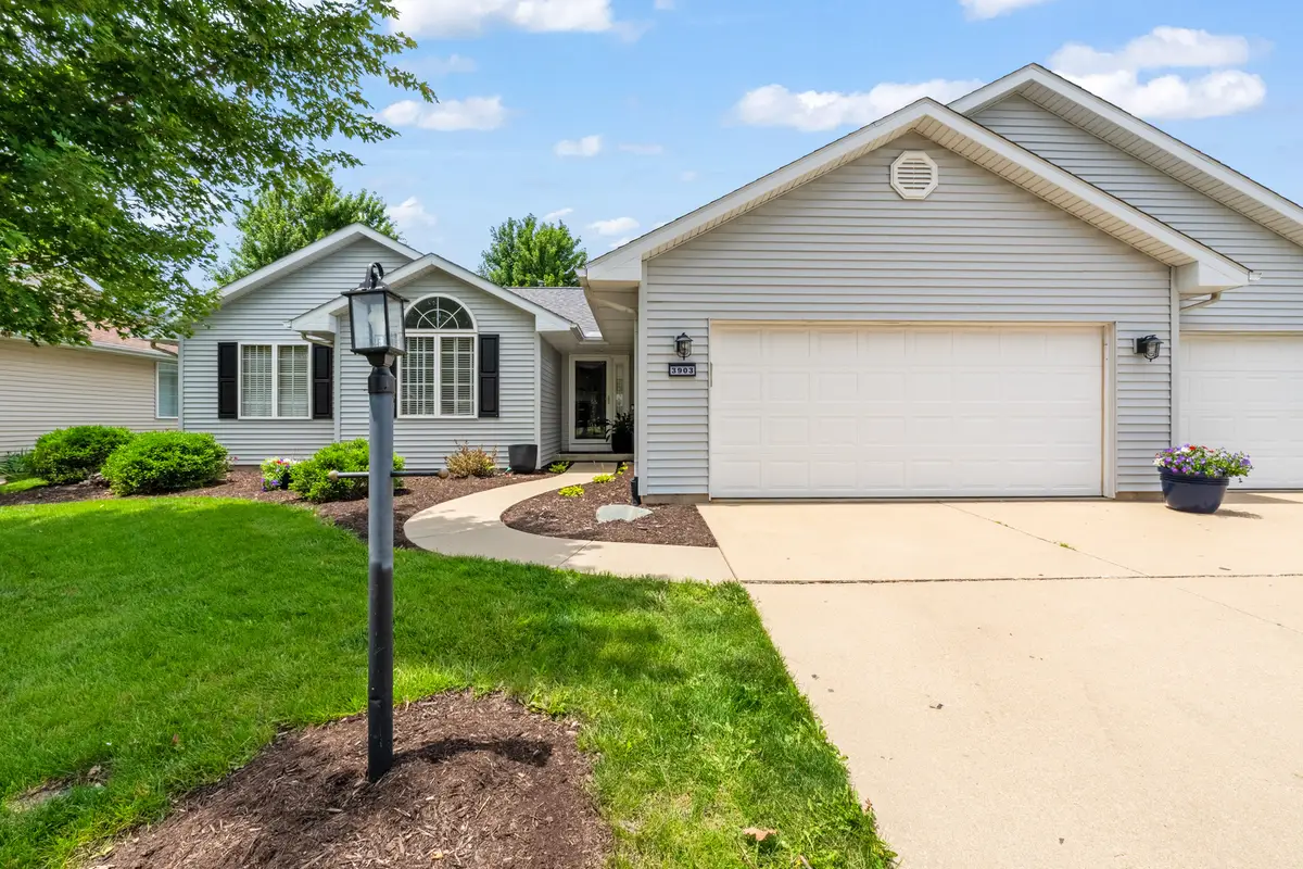3903 Turnberry Drive, Champaign, IL 61822 - #1