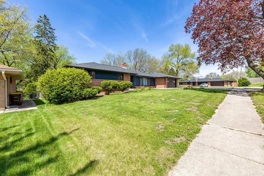 828 Tamarack Lane, Rockford, IL 61107 - #2