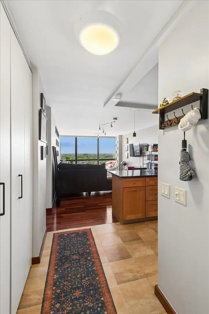5415 N Sheridan Road #2315, Chicago, IL 60640 - #2