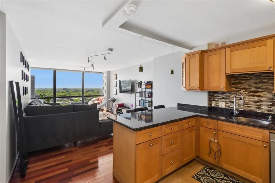 5415 N Sheridan Road #2315, Chicago, IL 60640 - #3