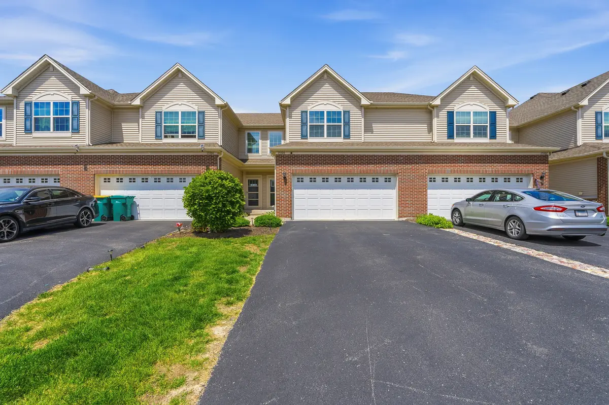 15104 W Quincy Circle, Manhattan, IL 60442 - #1