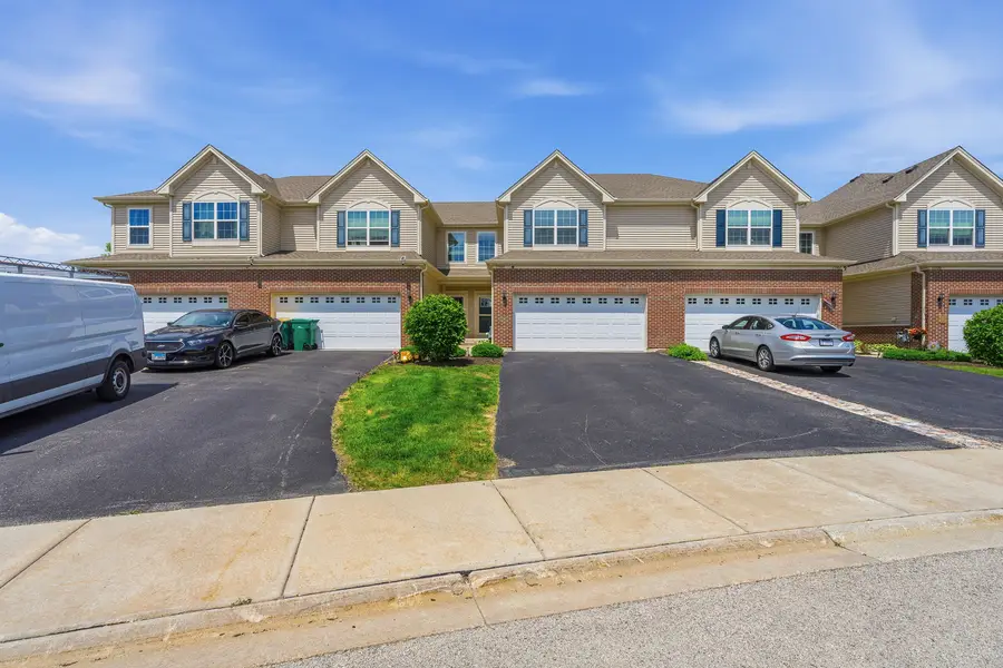 15104 W Quincy Circle, Manhattan, IL 60442 - #2