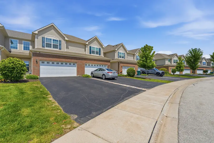 15104 W Quincy Circle, Manhattan, IL 60442 - #3