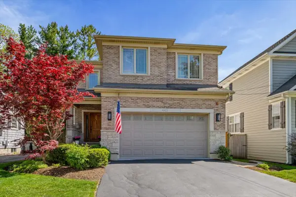 443 June Terrace, Barrington, IL 60010
