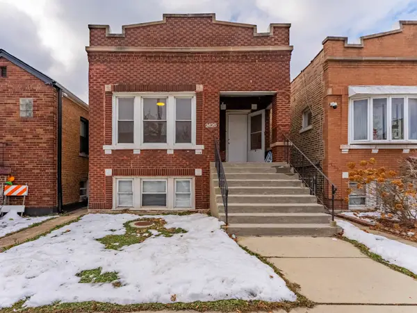 2426 S Central Avenue, Cicero, IL 60804
