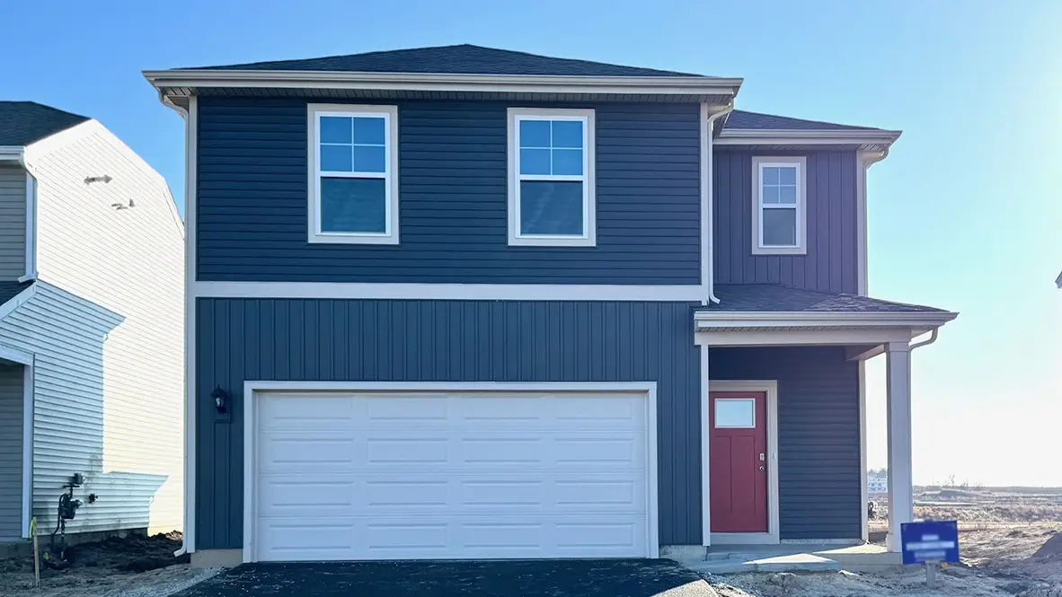 2933 Sundance Drive, Pingree Grove, IL 60140 - #1