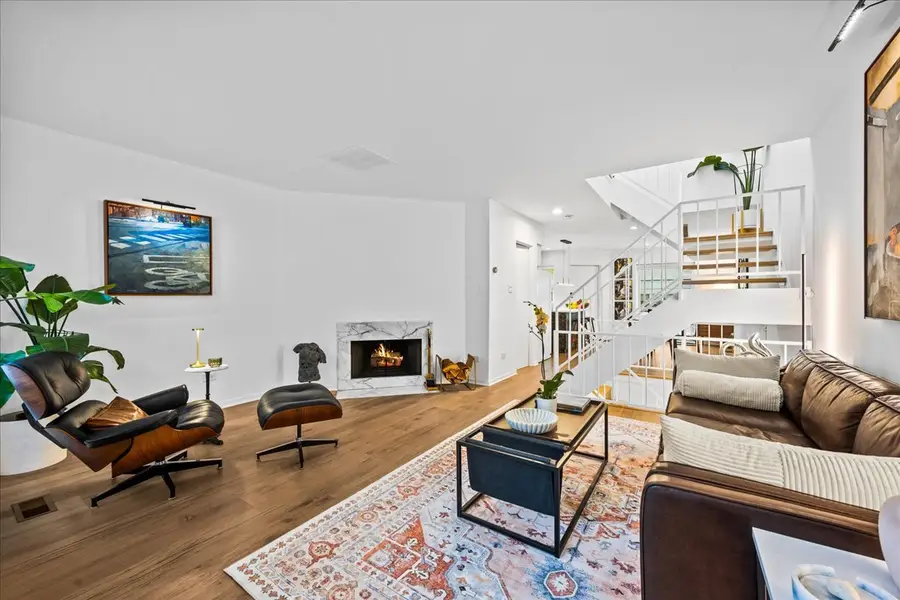102 South Boulevard #A, Evanston, IL 60202 - #3