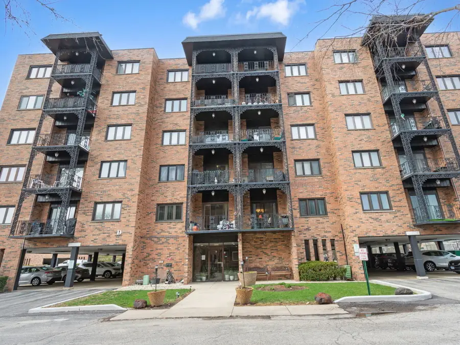 9332 Landings Lane #203, Des Plaines, IL 60016 - #2