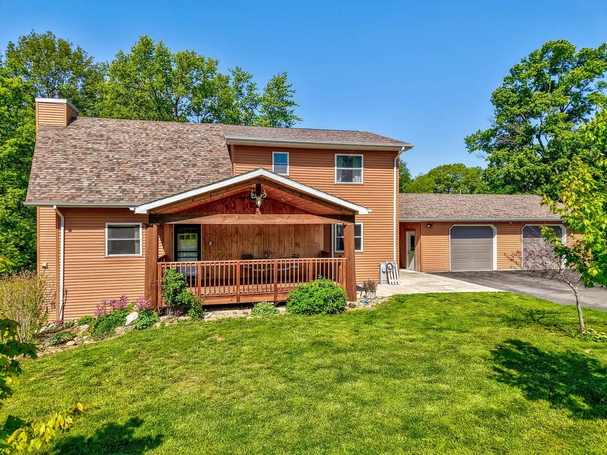 2028 S Bloomington Street, Streator, IL 61364 - #1