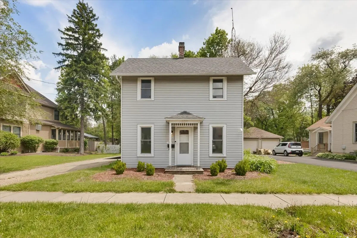 15125 S Dillman Street, Plainfield, IL 60544 - #1