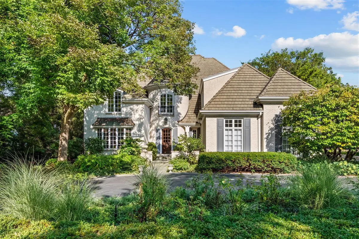 397 Palos Road, Glencoe, IL 60022 - #1