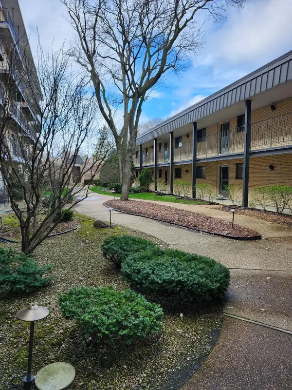 6221 N Niagara Avenue #305, Chicago, IL 60631