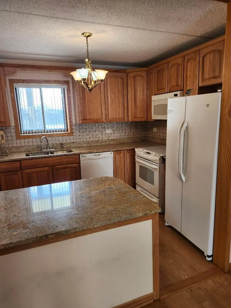 6221 N Niagara Avenue #305, Chicago, IL 60631 - #3