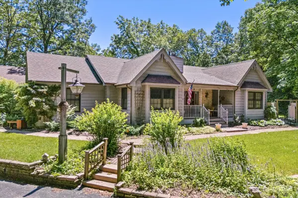 11261 C Legion Road, Yorkville, IL 60560