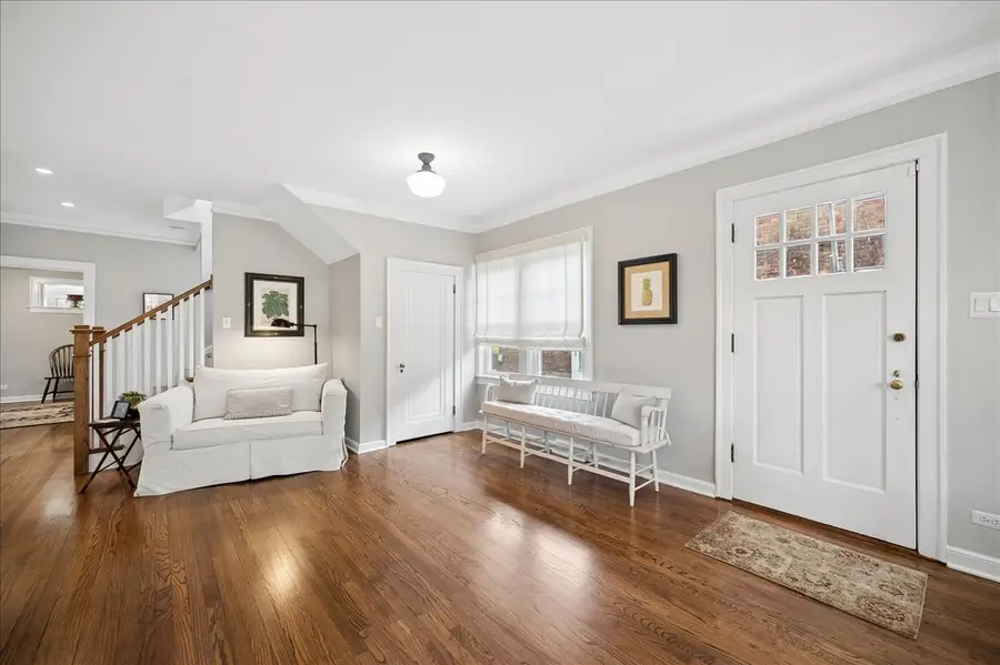 2311 Ridgeway Avenue, Evanston, IL 60201 - #3