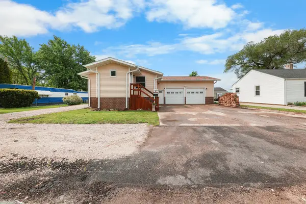 1345 Washington Street, Marseilles, IL 61341