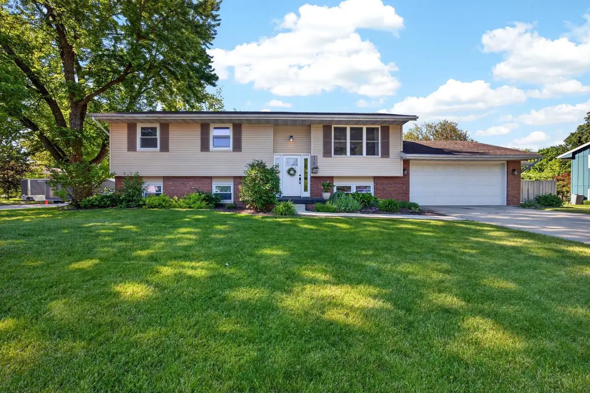 1701 Judine Lane, Normal, IL 61761 - #1