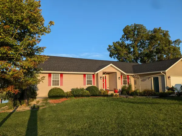 720 Smit Road, Prophetstown, IL 61277