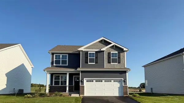 2306 Hirsch Road, Oswego, IL 60543