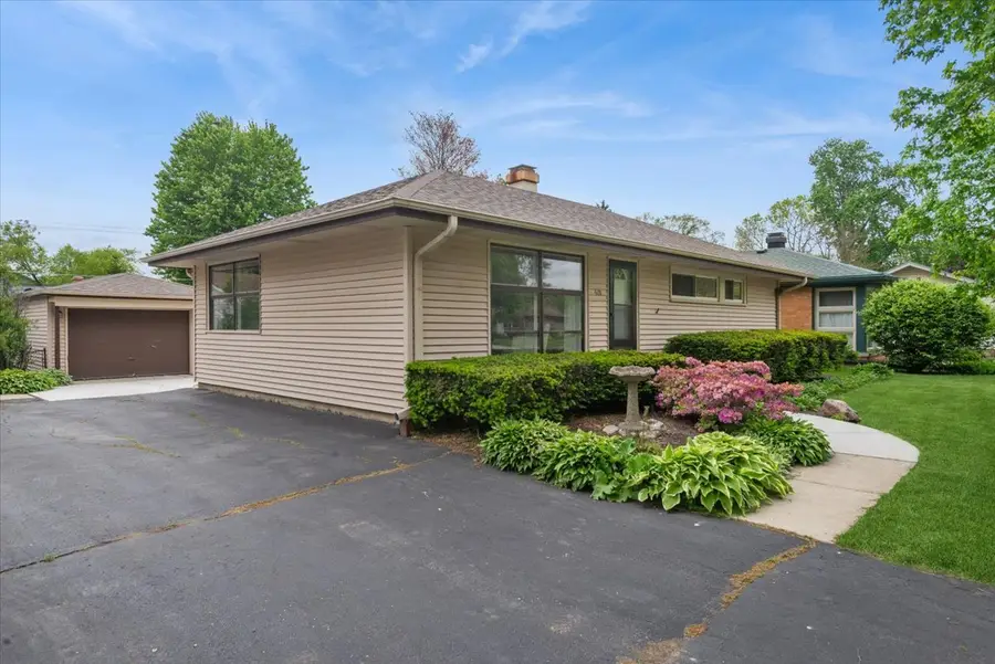 428 S Beverly Street, Wheaton, IL 60187 - #2