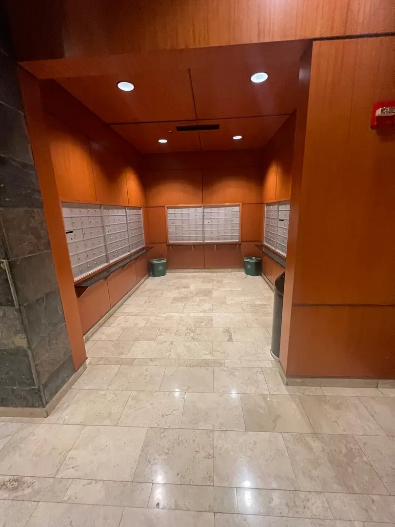 208 W Washington Street #1404, Chicago, IL 60606 - #3