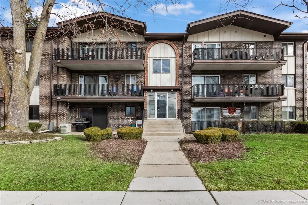 5202 Midlothian Turnpike #107, Crestwood, IL 60418 - #1
