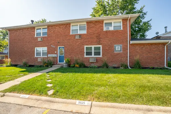 9825 El Cameno Lane, Orland Park, IL 60462