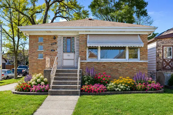 3500 N Natchez Avenue, Chicago, IL 60634