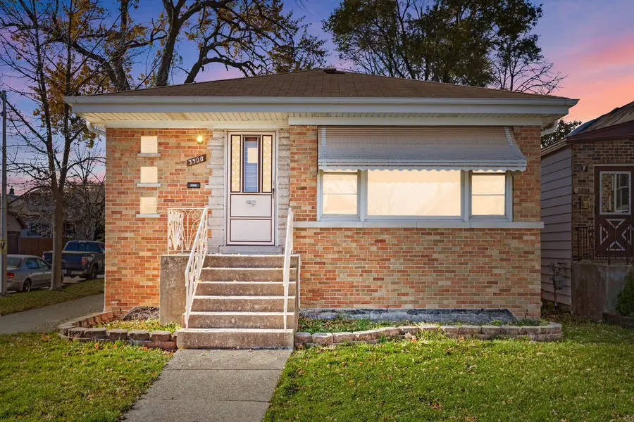 3500 N Natchez Avenue, Chicago, IL 60634 - #3
