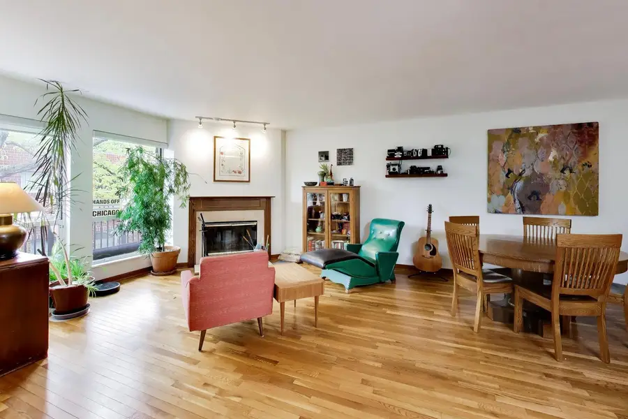 5400 S Hyde Park Boulevard #B12, Chicago, IL 60615 - #3