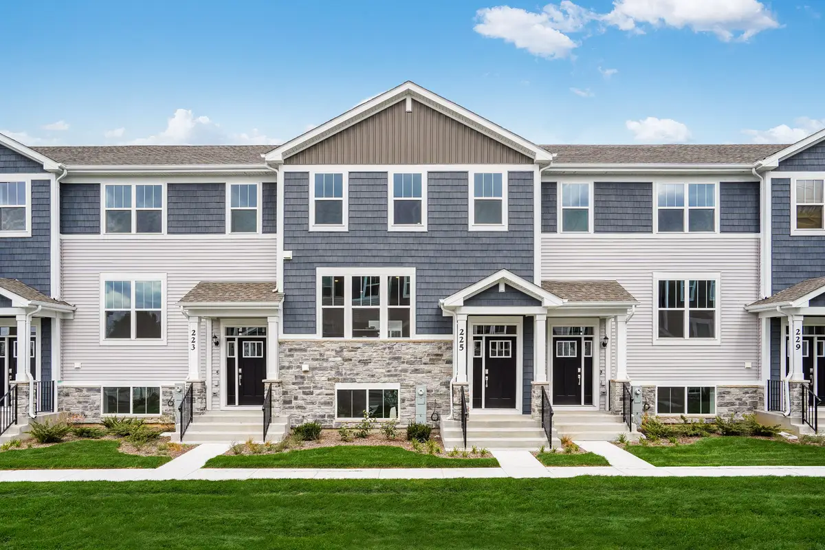 116 Harvest Lane, West Dundee, IL 60118 - #1
