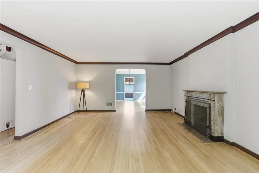2814 W Gregory Street, Chicago, IL 60625 - #3