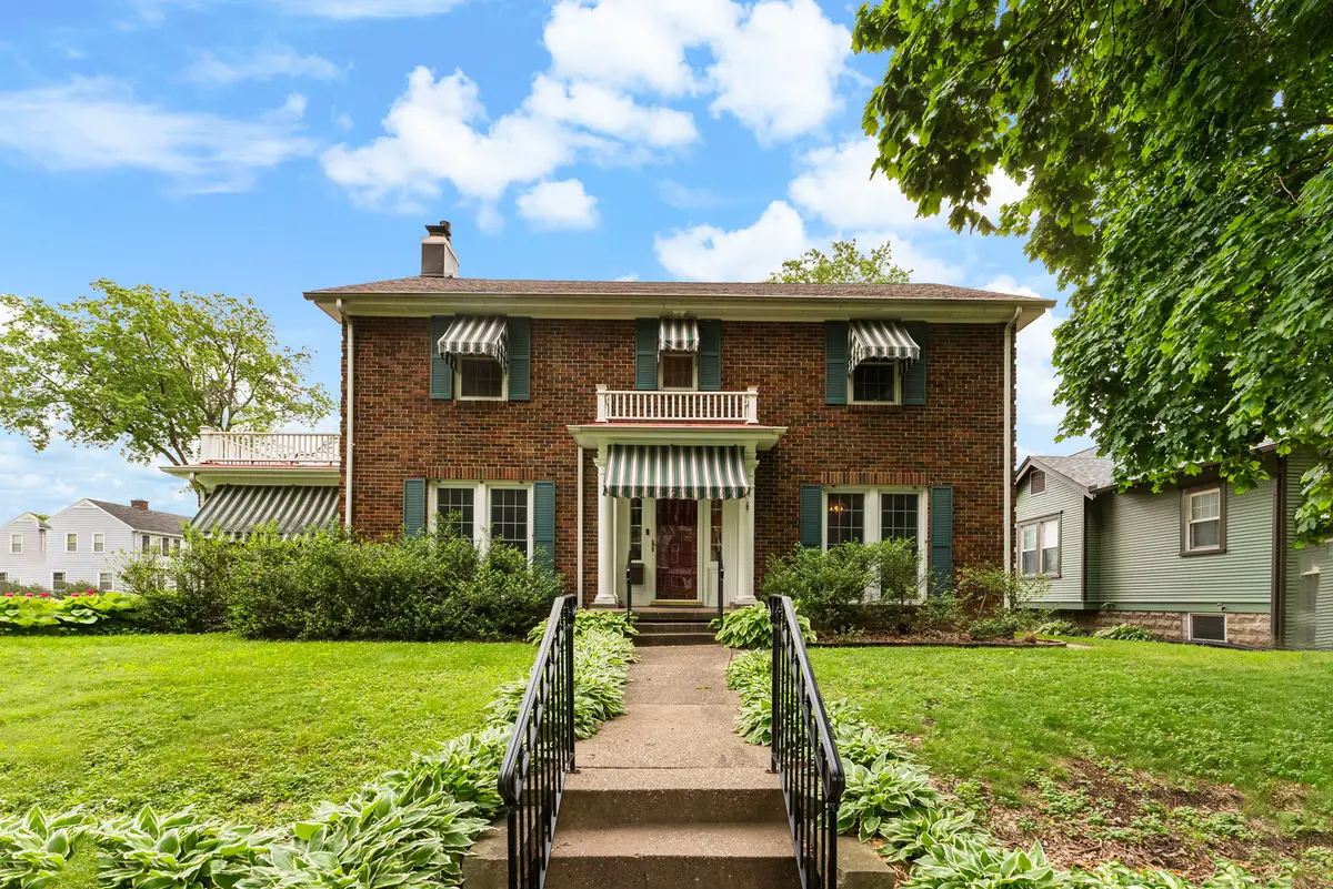 2735 Scott Street, Davenport, IA 50803 - #1