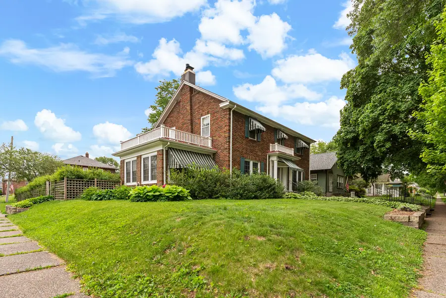 2735 Scott Street, Davenport, IA 50803 - #3