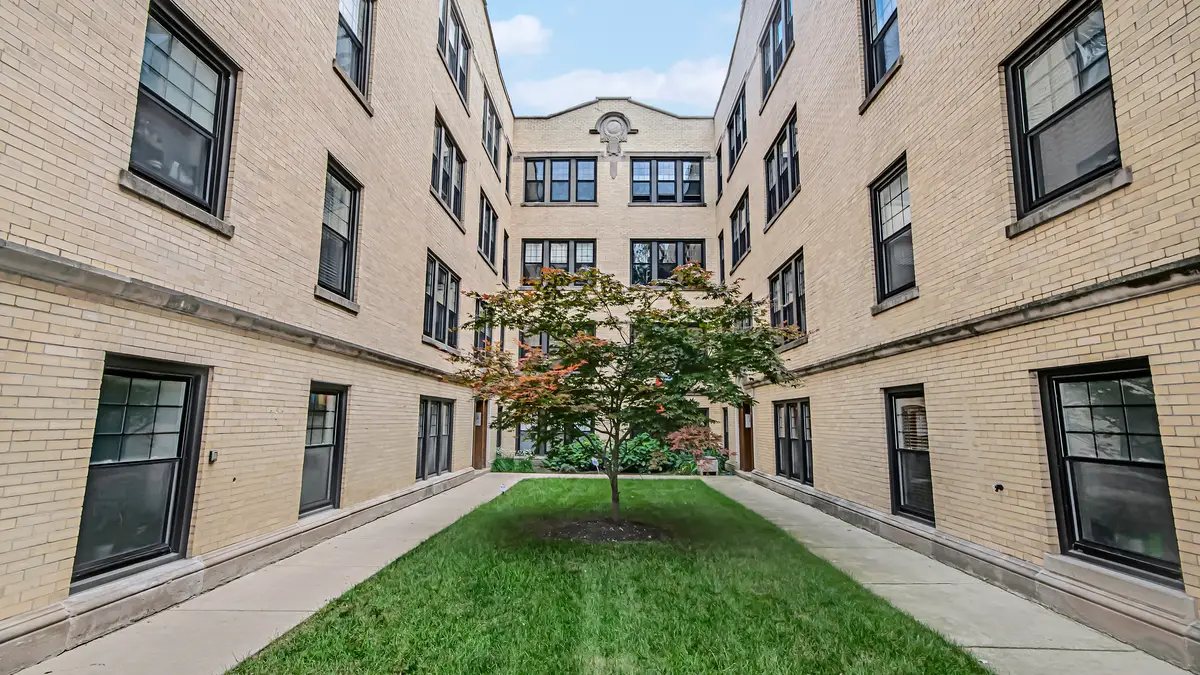 5623 N Wayne Avenue #B3, Chicago, IL 60660 - #1
