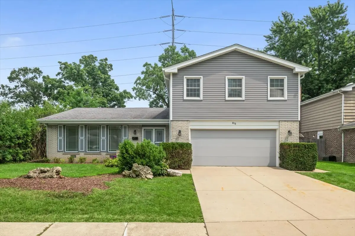 815 Barberry Road, Highland Park, IL 60035 - #1
