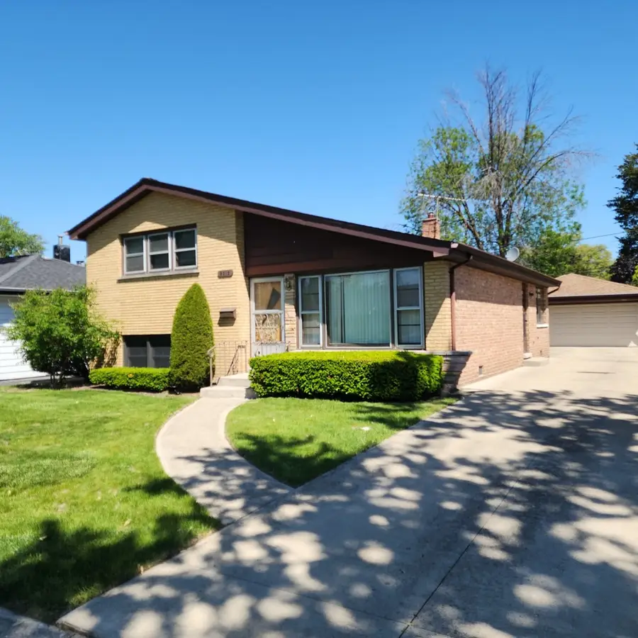 5312 Kimball Place, Oak Lawn, IL 60453 - #3