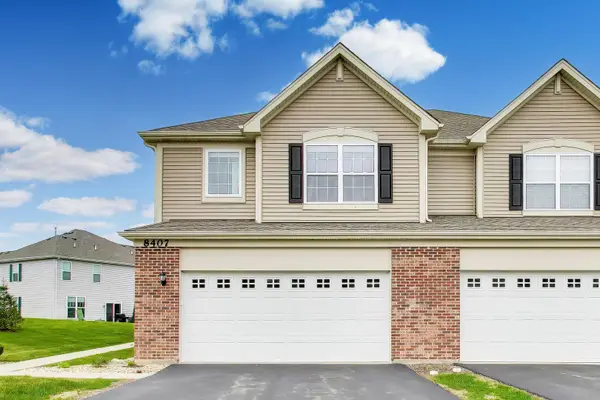 8407 Stillwater Road, Wonder Lake, IL 60097