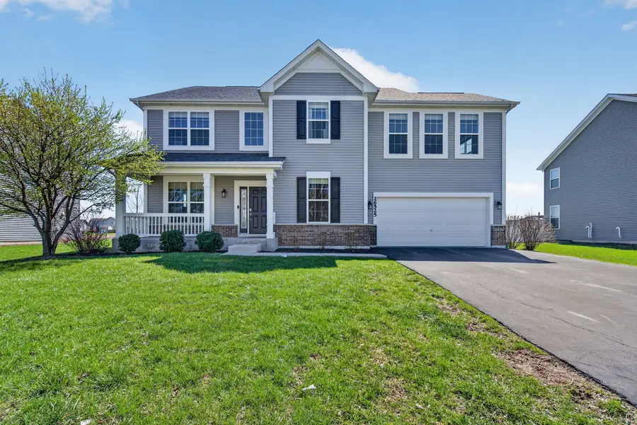 26525 W Old Stage Lane, Channahon, IL 60410 - #2