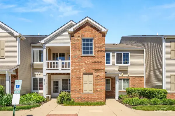 222 Bertram Drive #K, Yorkville, IL 60560