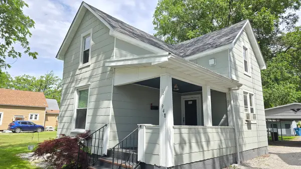948 E Broadway, Centralia, IL 62801