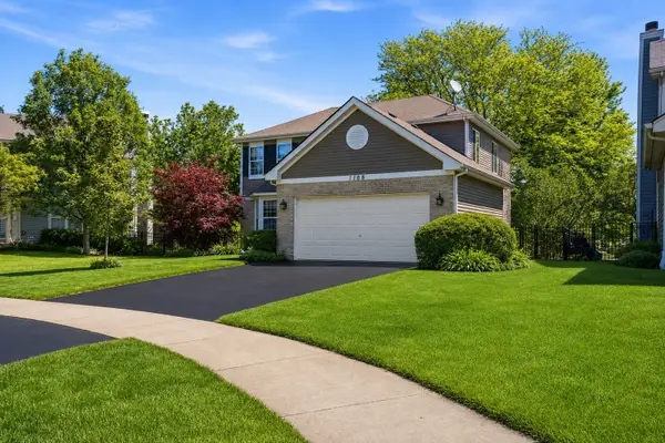 1108 Willard Court, Naperville, IL 60540