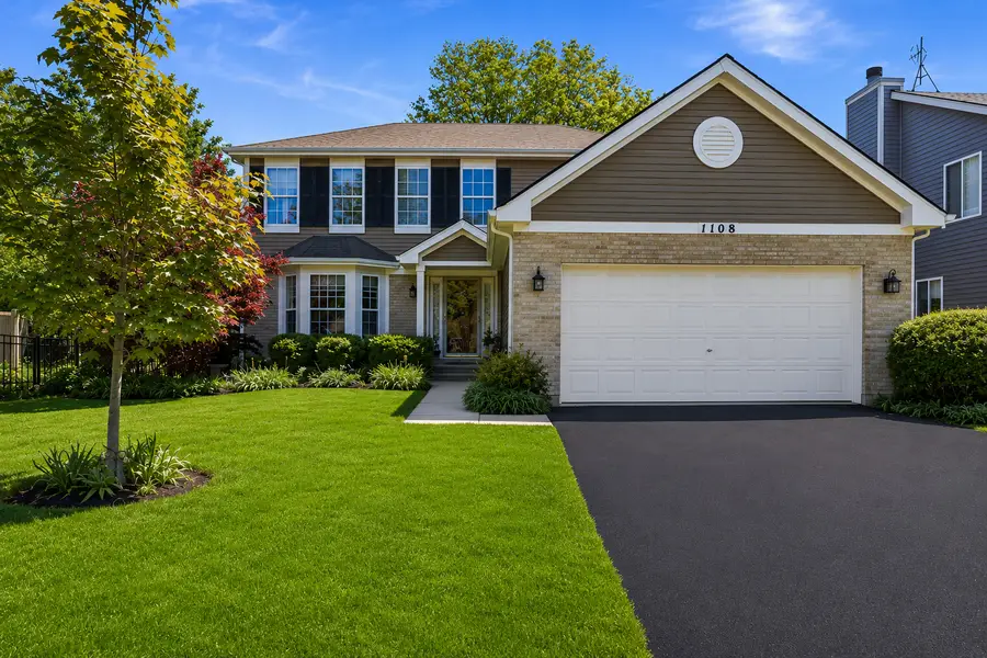 1108 Willard Court, Naperville, IL 60540 - #2