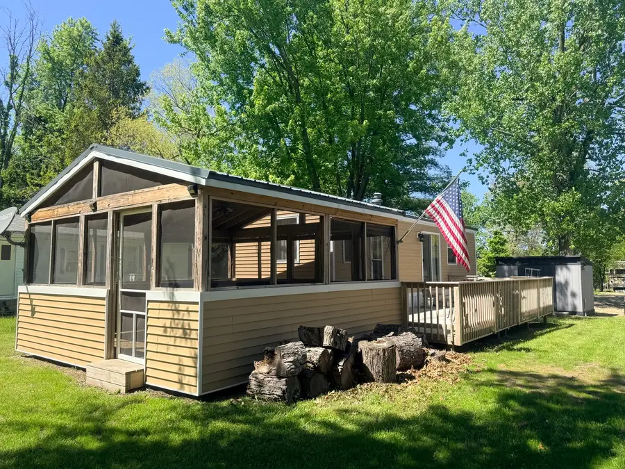25-4 Woodhaven Lakes, Sublette, IL 61367 - #2