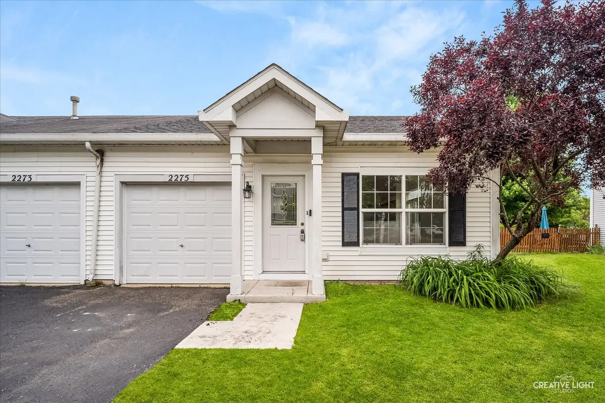 2275 Rebecca Circle, Montgomery, IL 60538 - #1