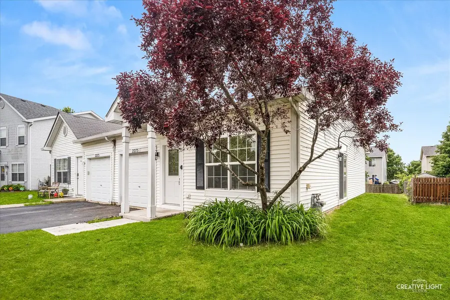 2275 Rebecca Circle, Montgomery, IL 60538 - #2