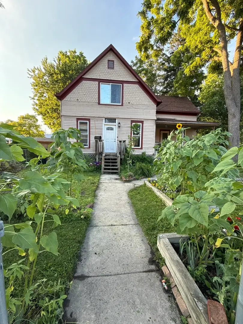 1009 W Monroe Street, Bloomington, IL 61701 - #1